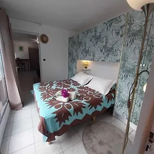 Leili - Appartement