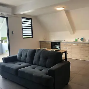 Kooka Nui - Free Wifi & Parking Appartement