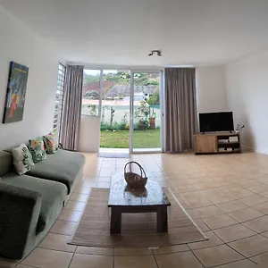 N'jok Appartement